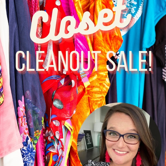 Ann Taylor, Loft, Banana Republic, JCrew Dresses & Skirts - 🌺 Take it all! Join my LIVE SHOW 6/9 7pm-10pm EST Personal Closet Cleanout!